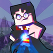 ”Harry Potter Hogwarts mod MCPE