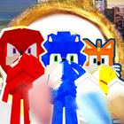 Sonic the Hedgehog 2 Game mod ikon