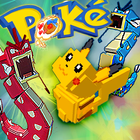 Pixelmon Craft Go Poke Battle icône