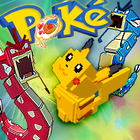 Pixelmon Craft Go Poke Battle آئیکن