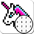 Pixel Art icon