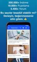 Kişisel Gelişim 포스터