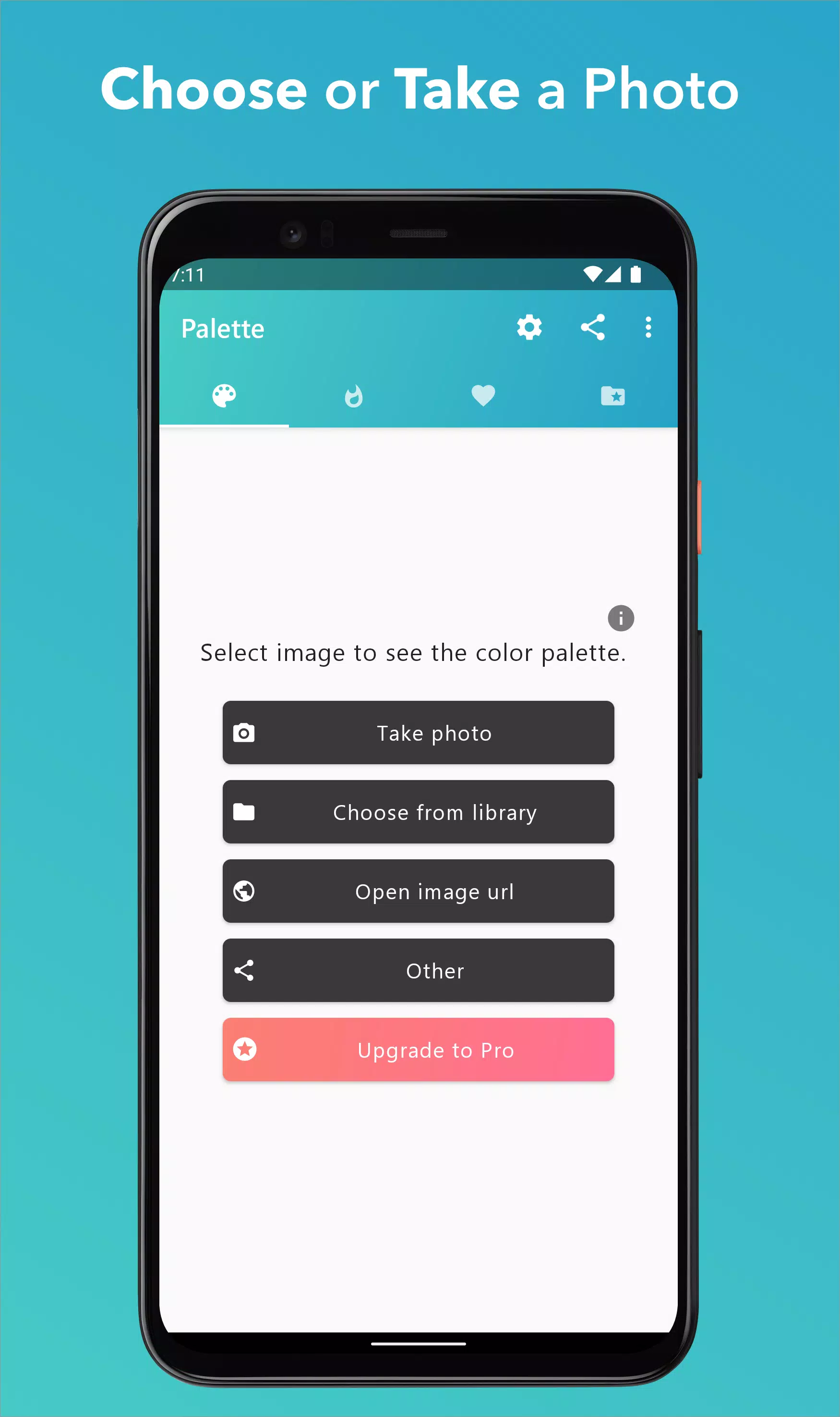 Color Palette -Color Generator APK for Android Download