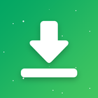 Status Downloader icon