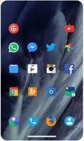 Theme for Xiaomi Redmi Note 9s capture d'écran 2