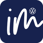 Volkswagenim biểu tượng
