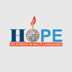 Hope TV Zeichen