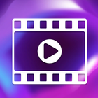 Video Editor & Maker-icoon
