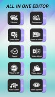 Video Editor & Maker โปสเตอร์