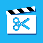Video Editor: Cut, Trim, Merge icon