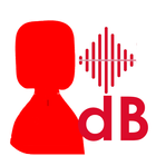 Mega Sound Meter icon