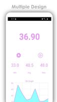 Mega Sound Meter screenshot 2