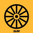 Wheel Simulator icono