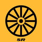 Wheel Simulator Cars icono