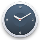 World Clock-icoon