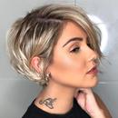 Pixie Bob Haircut APK