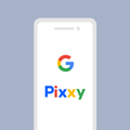 Pixxy KWGT