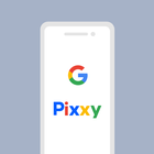 Pixxy KWGT icône