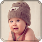 Babies Sticker for WAStickerApps 👶 icône