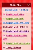 Madhuban Murli - BK Daily Murli スクリーンショット 3