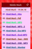 Madhuban Murli - BK Daily Murli スクリーンショット 1