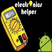 Electronics Helper أيقونة