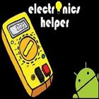 Electronics Helper आइकन