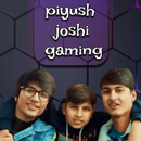 piyush joshi gaming APK