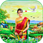 Village Photo Editor 图标