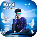 Bird Photo Editor 2020 APK