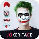 Jocker face maker 2020 APK