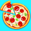 Pizza Chef: Food Cooking Games