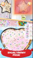 Pizza Chef: Food Cooking Games syot layar 1