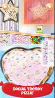 Pizza Chef: Food Cooking Games скриншот 1