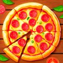 Pizza - Jeux de Cuisine 2-5 APK