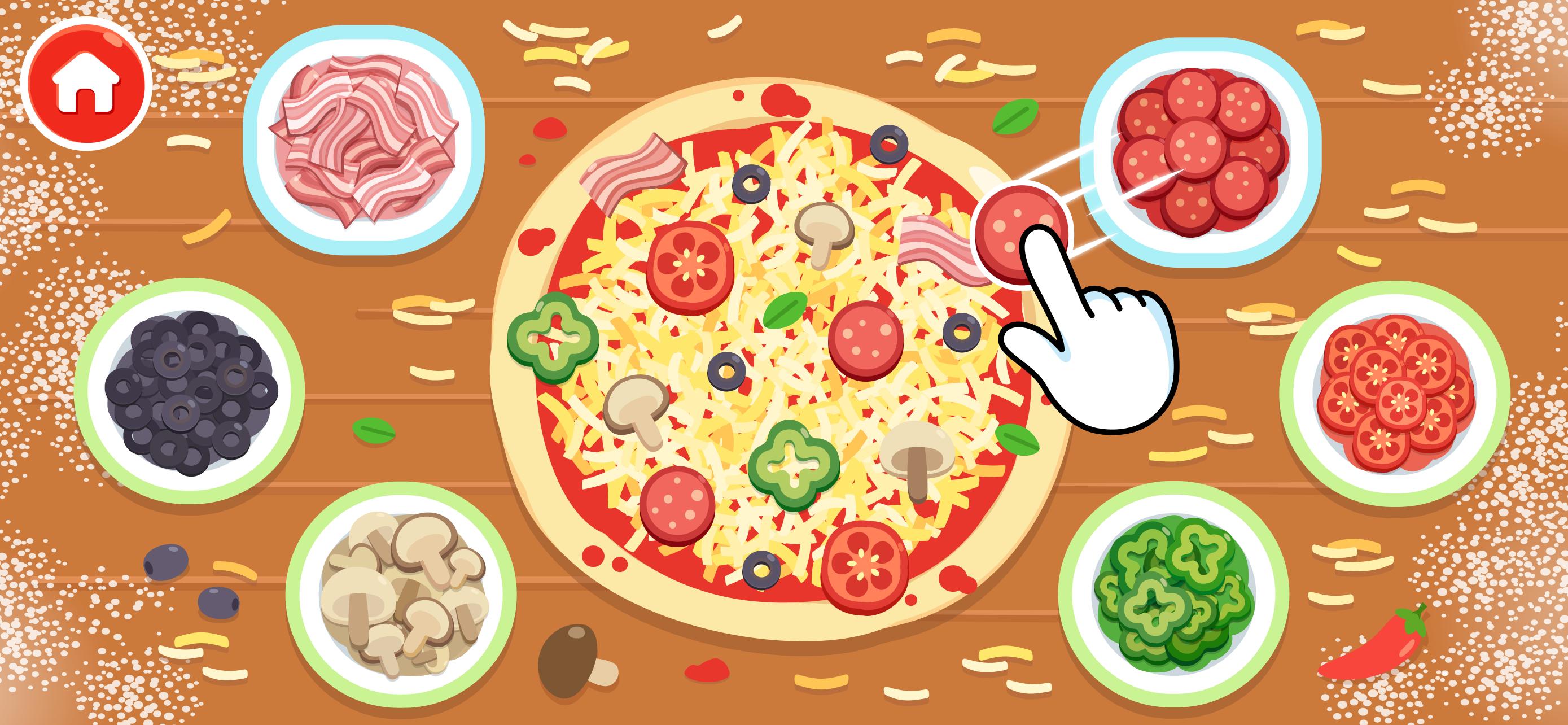 Пицца игра в злом. Игра пицца для детей. Пицца симулятор. Детские игры про пиццу. Мини игра пиццерия.