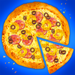 Pizza Games: Blaze Cooking