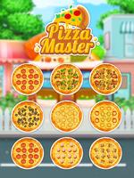 Pizza Games: Blaze Cooking capture d'écran 3