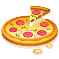 Cooking Pizza Restaurant – sus