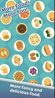 烹饪比萨餐厅–寿司厨师，美食游戏 截图 3
