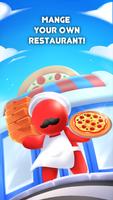 Pizza Mania poster