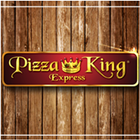 Pizza King Express أيقونة