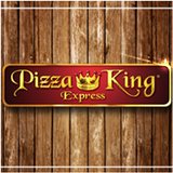 Pizza King Express icône