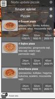 Pizza King Express screenshot 3
