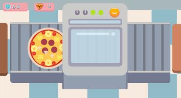 pizza cooking 스크린샷 3