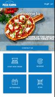 Pizza Karma poster