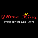 Pizza King Korsør aplikacja