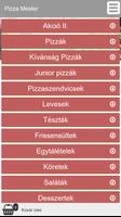 Pizza Mester скриншот 2