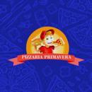 Pizzaria Pimareva aplikacja