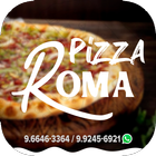 Pizza Roma icône